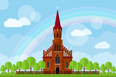 kilise