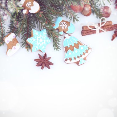 Noel arkaplanı
