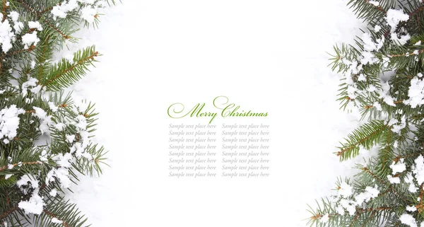 Noel framework ile kar