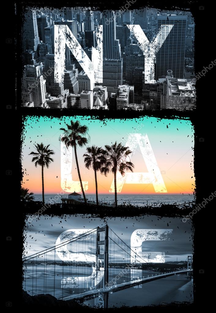 Best USA City Breaks: New York, Los Angeles, San Francisco & More