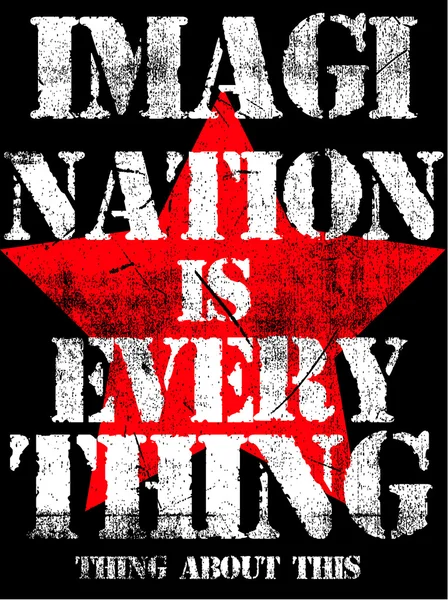 Vintage sloganı adam T shirt grafik vektör tasarımı