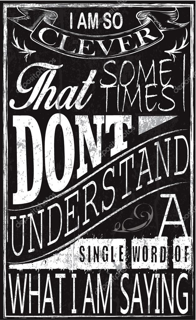 Vintage Slogan Man T shirt Graphic Vector Design