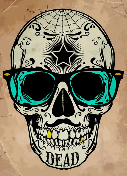 Kartal grafik vektör tasarımı