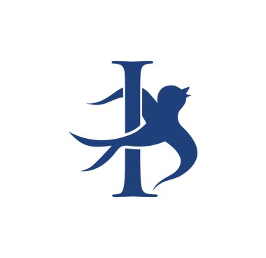 Kırlangıç Kuş Baş harfleri I