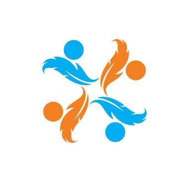 Tüy Döndürme Logosu İşareti