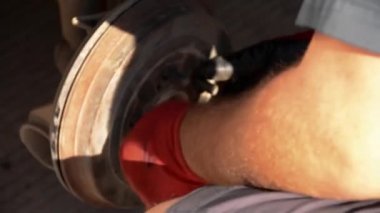 onarım otomatik davul