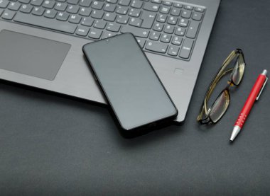 Ev hayatı konseptinde çalışmak