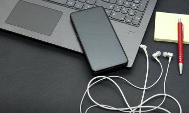 Ev hayatı konseptinde çalışmak