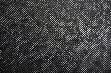 Gri bir portföyün doku duvar kâğıdı - kapat