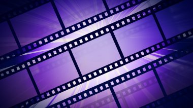 film arka plan