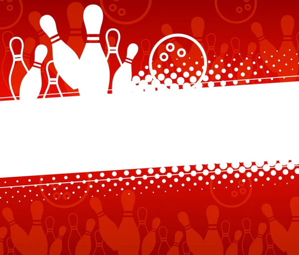 arka plan bowling Özeti