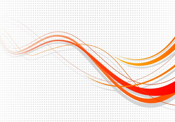 Soyut vektör arkaplanı