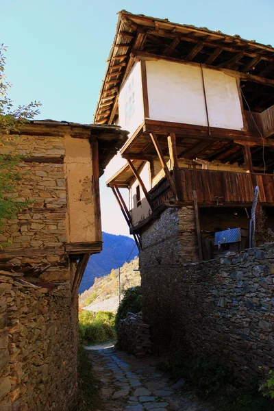 Kovachevitsa, Bulgaristan