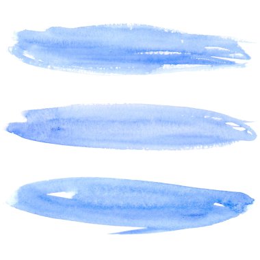 Soyut el çizimi suluboya arkaplan