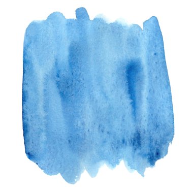 Soyut el çizimi suluboya arkaplan