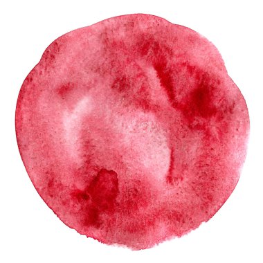 Soyut el çizimi suluboya arkaplan