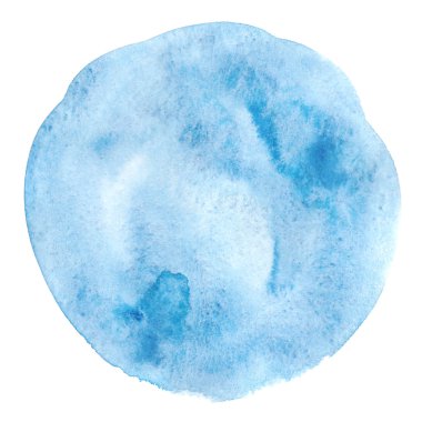 Soyut el çizimi suluboya arkaplan