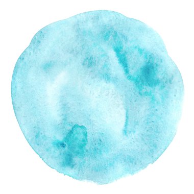 Soyut el çizimi suluboya arkaplan