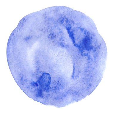 Soyut el çizimi suluboya arkaplan