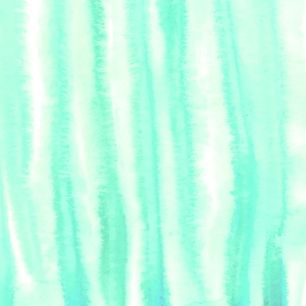 Triped akvarell bakgrunden, tie dye — Stockfoto
