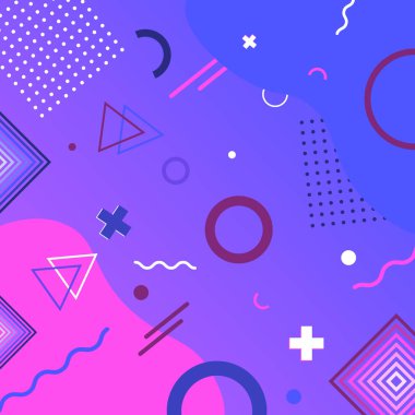  tasarım elemanları vektör kümesi