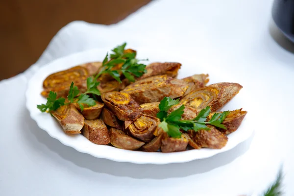 Krep ile Yapıştır