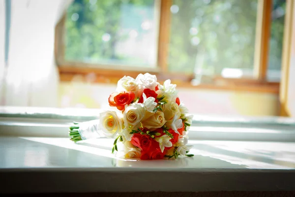 Evlilik yüzükleri.