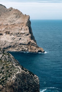 Palma de Mallorca Kayalık Sahili