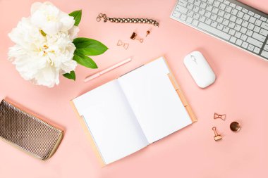 Farklı İstatistiklerle Hayaller ve Fikirler yazmak için Boş Defter