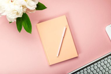 Farklı İstatistiklerle Hayaller ve Fikirler yazmak için Boş Defter