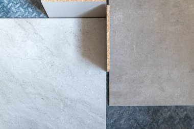 Mutfak için yeni seramik fayanslar seçme süreci