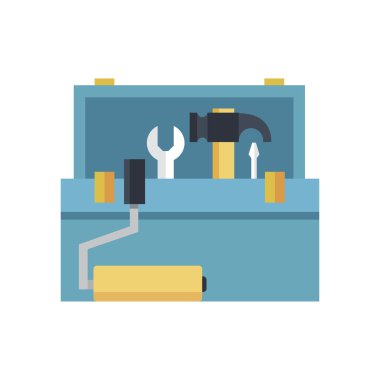 Simgesi araç kutusu