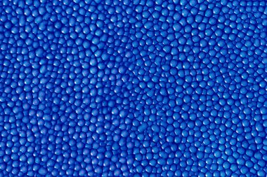 blue texture leather shagreen clipart