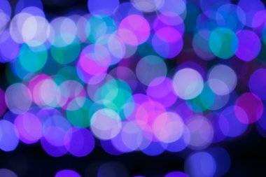 hafif bulanık renkli arka plan