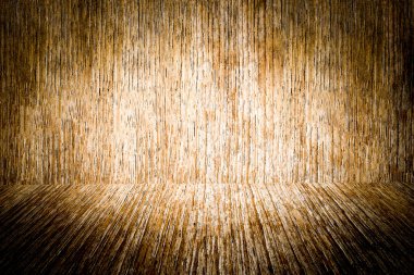 Retro ahşap arka plan