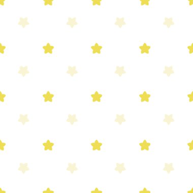 Vektör altın yıldızlar geometrik pürüzsüz model arkaplan