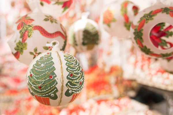 Karácsonyi dekoráció Jogdíjmentes Stock Fotók
