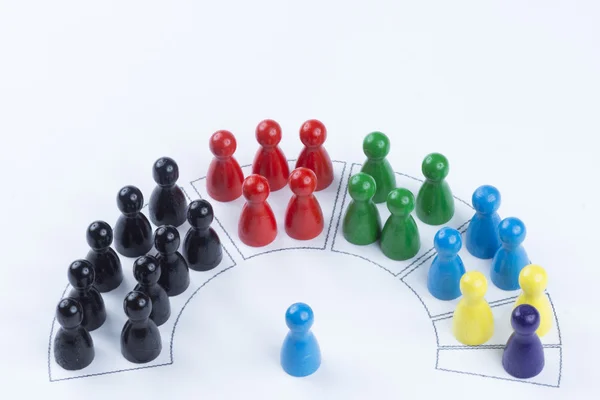 Bir hükümet oluşumu