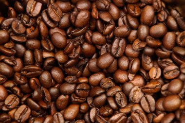 espresso çekirdekleri