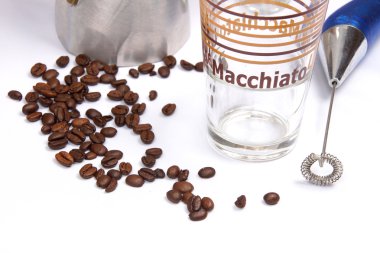 Espresso-Set