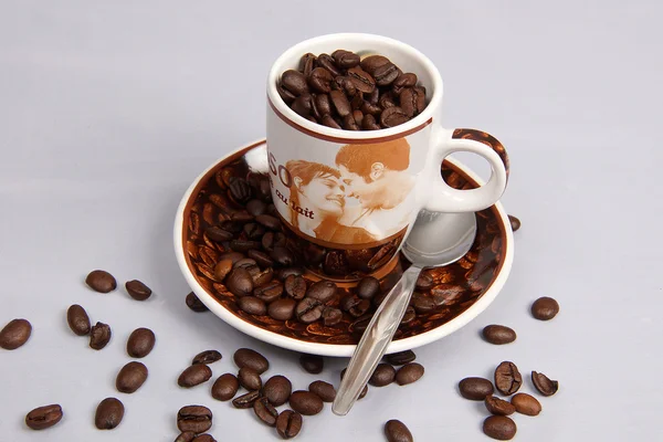 Espresso Cup — Stock Photo, Image