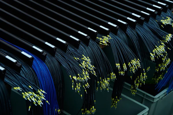 Kabloları ve telleri