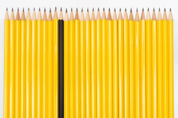 Pencil — Stock Photo, Image