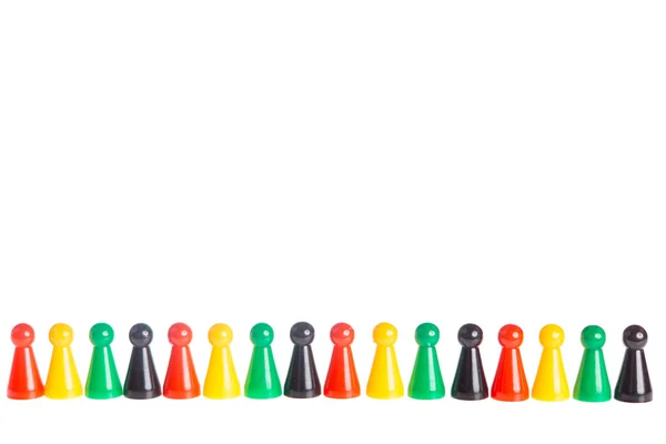 Kızma Birader - oyuncak figürler