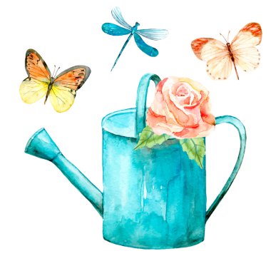 Suluboya Bahçe Sulama olabilir