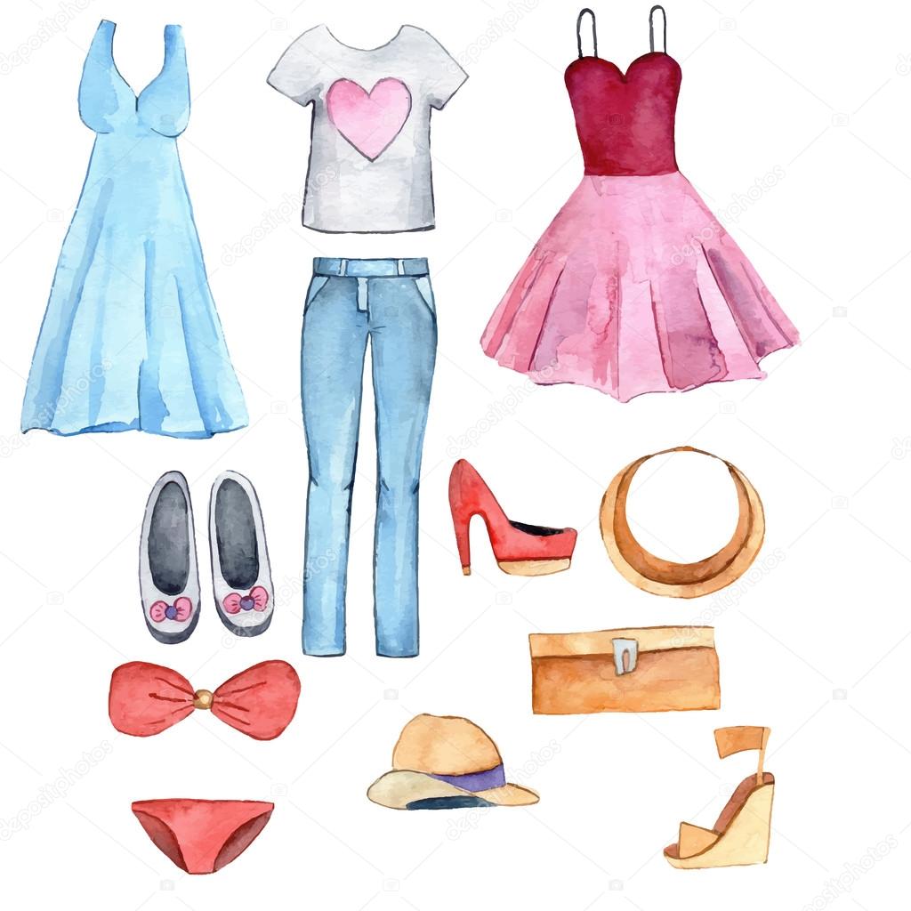 11,900+ Choosing Outfit Stock Illustrations, Royalty-Free Vector Graphics & Clip  Art - iStock