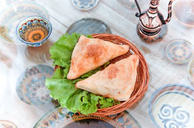Samsa