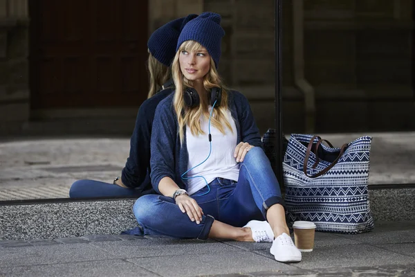 Rahatlatıcı bir modeldir