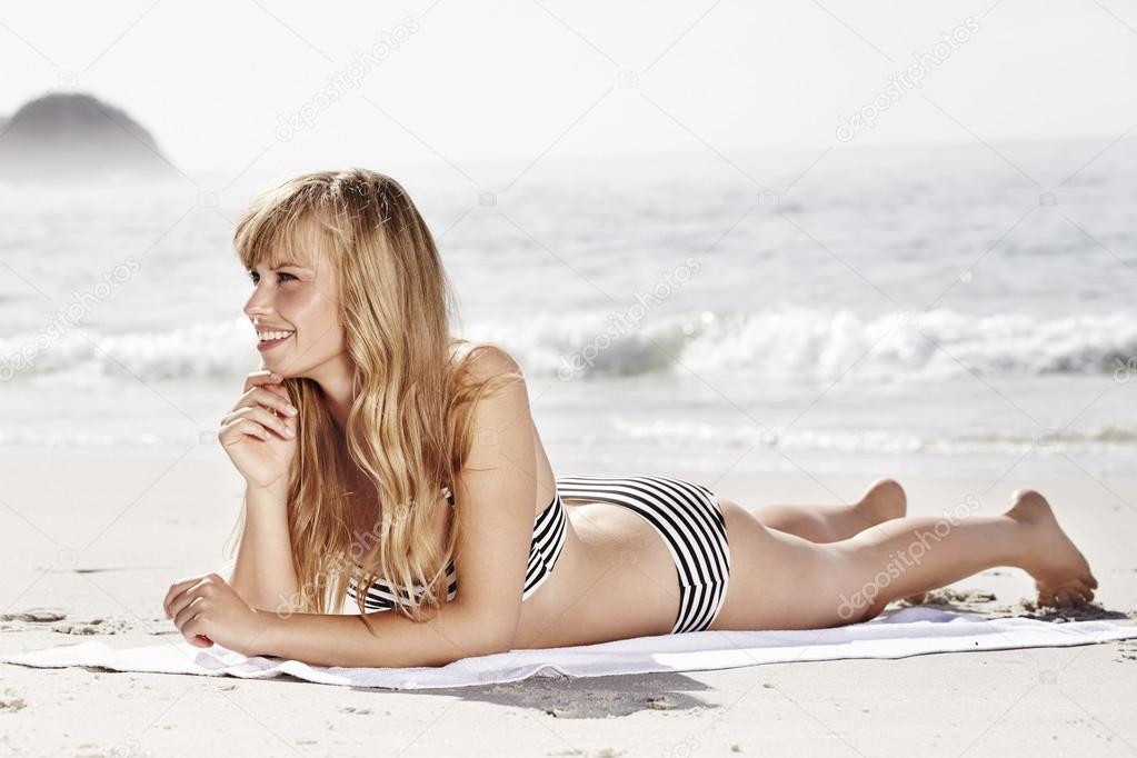 Not Bikini babe phtos consider, that Bikini babe phtos apologise