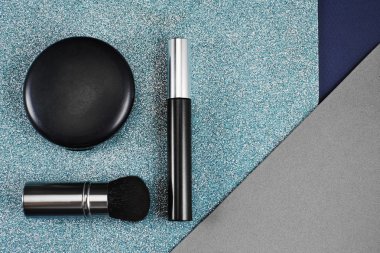 Studio ürünler makyaj